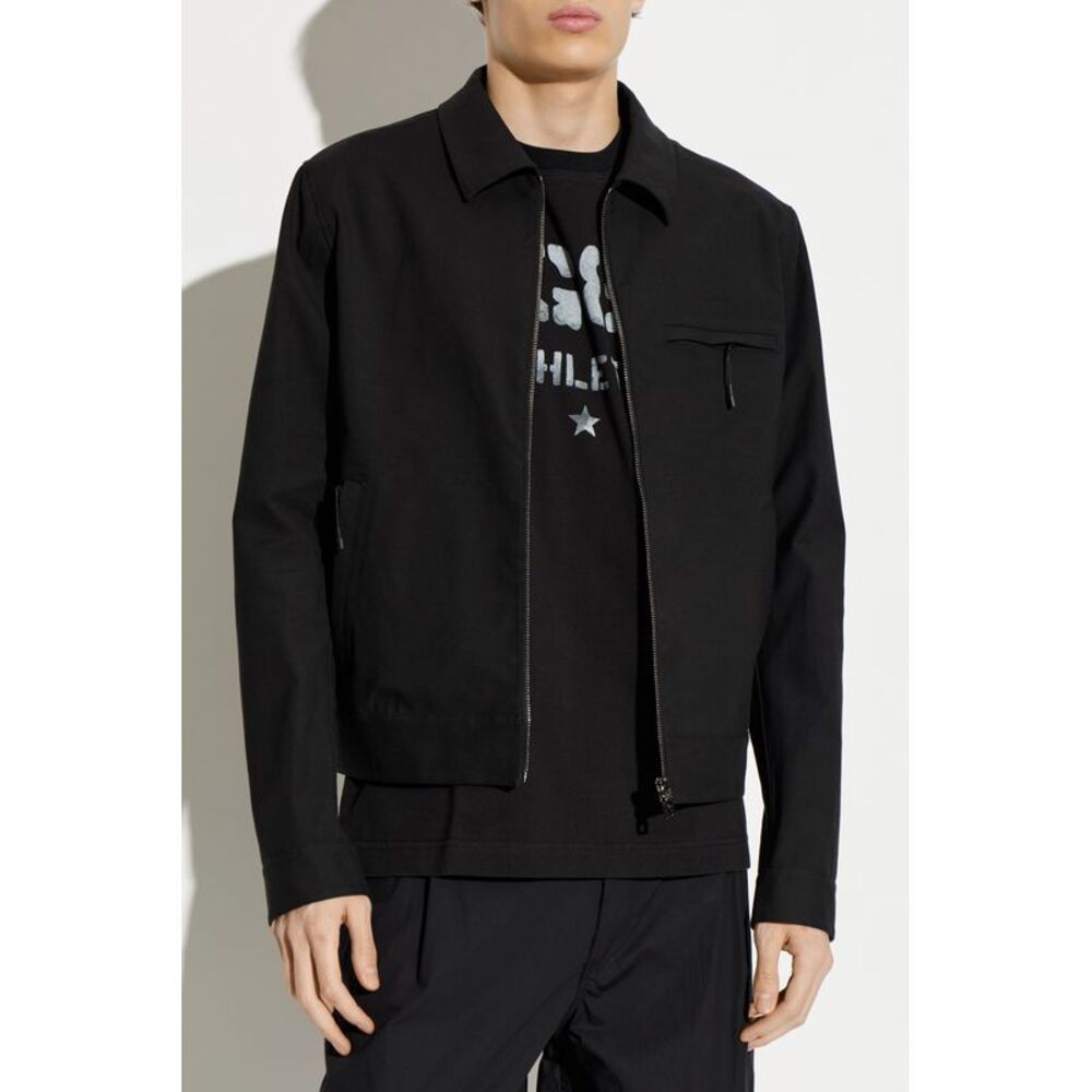 Rain jacket - Picture 2 of 4